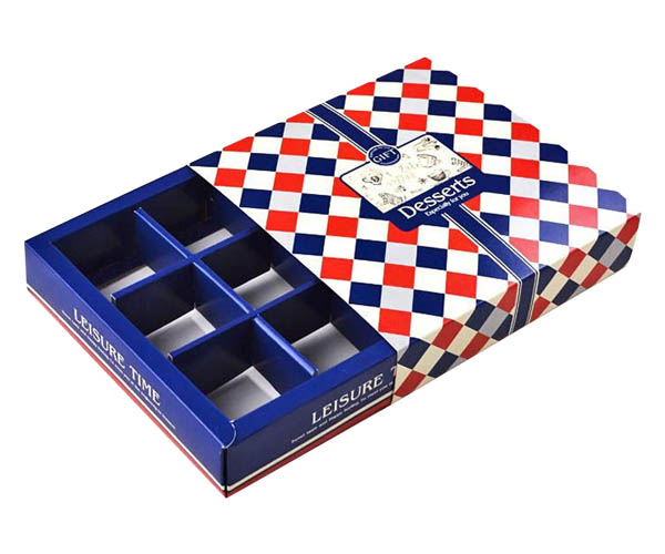 Chocolate Boxes