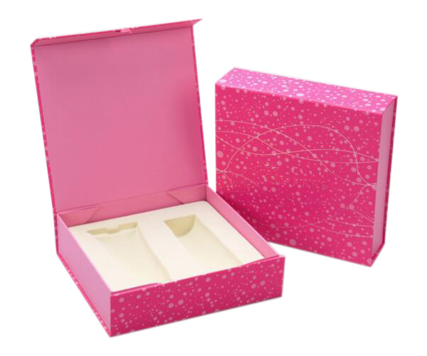 Cosmetic Packaging Boxes