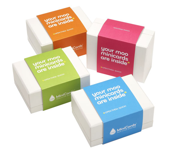 Wholesale Business Card Boxes