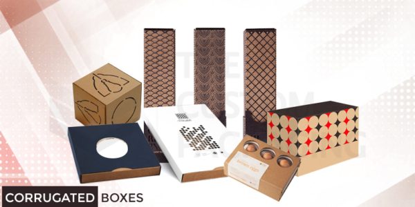Why Corrugated Boxes Are Perfect For Shipment?
