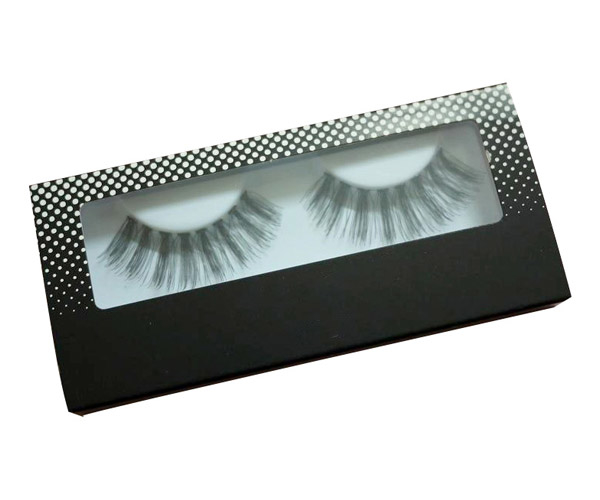 Eyelash Boxes