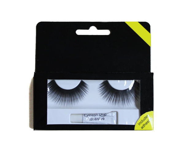 Eyelash Boxes