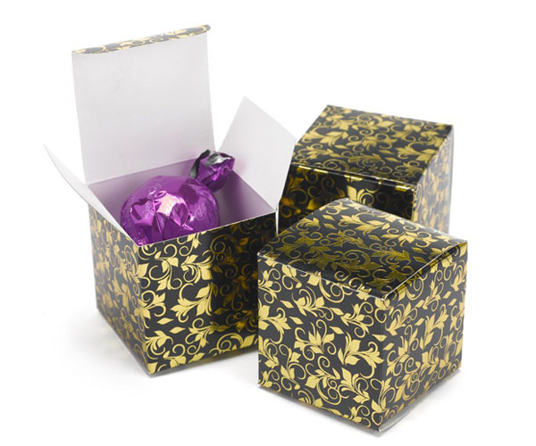 Favor Boxes