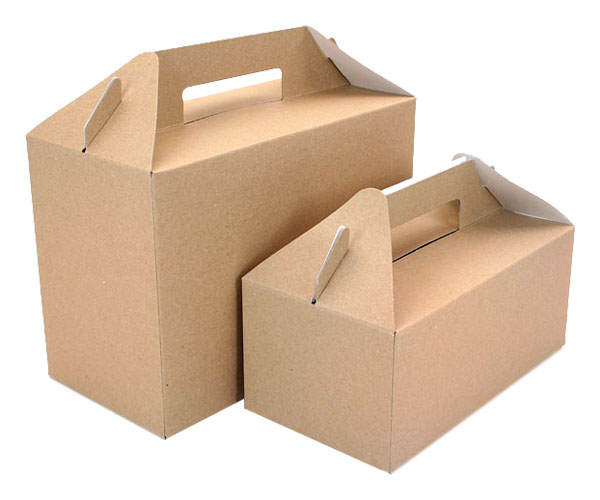 Gable Boxes
