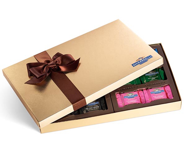 Custom Gift Boxes