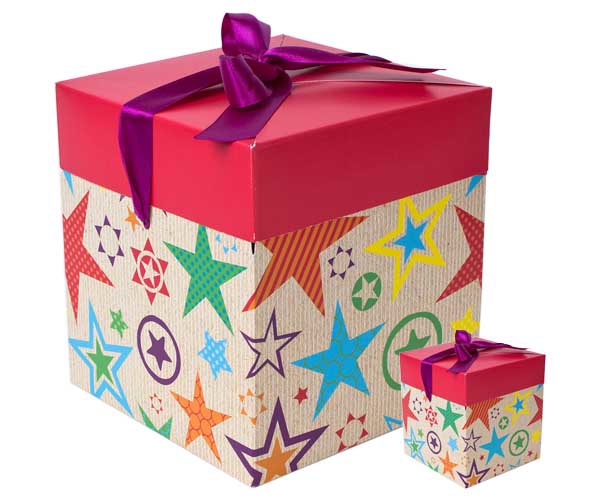 Gift Boxes