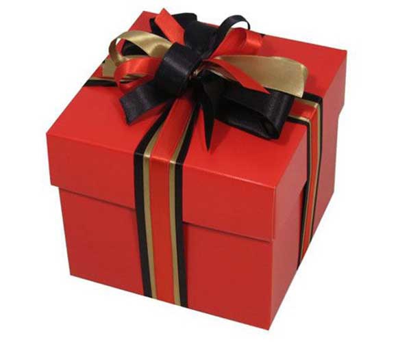 Gift Boxes