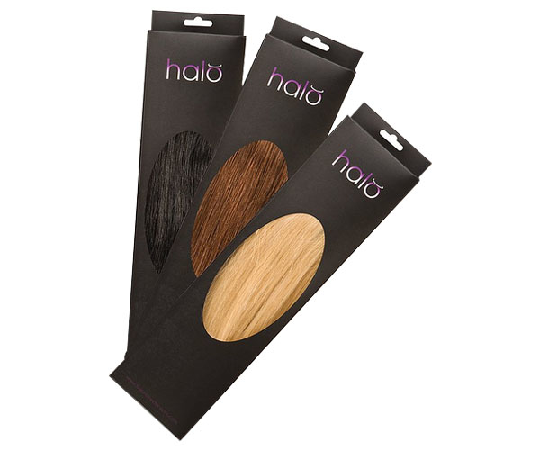Wholesale Custom Printed Hangable Hair Extension Boxes | Hangable Hair  Extension Packaging