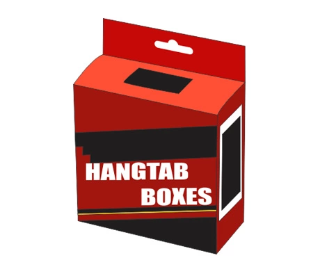 Hanging Tab Boxes