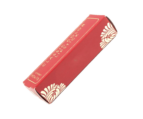 Lipstick Boxes