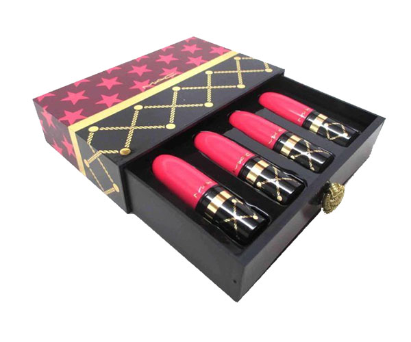 Lipstick Boxes