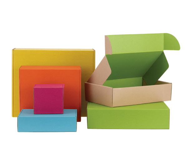 Custom Mailer Boxes Wholesale