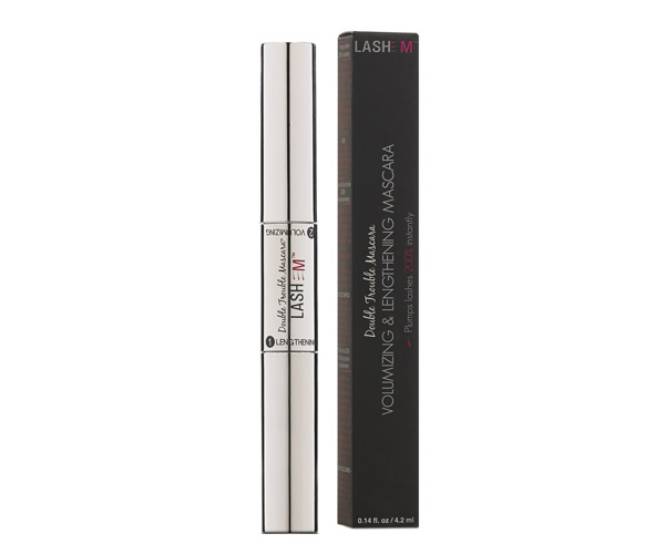 Mascara Boxes