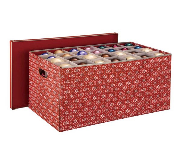 Ornament Boxes