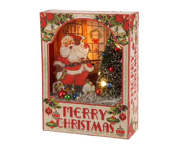 Ornament Boxes