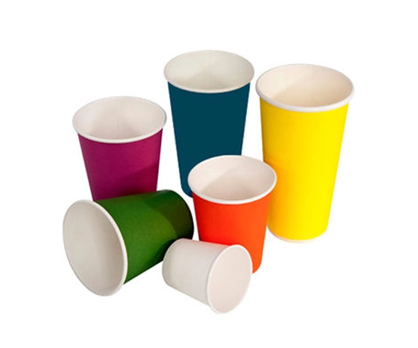 Paper Cups