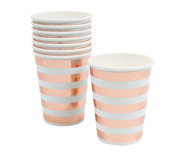 Paper Cups