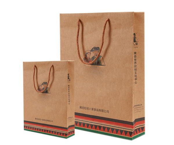 Paper Bags