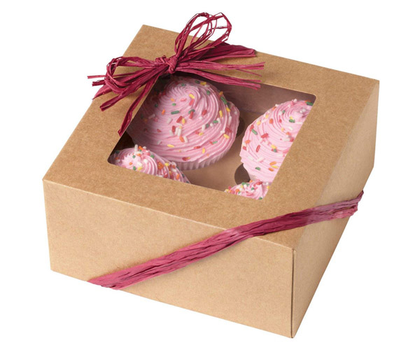 Custom Pastry Boxes