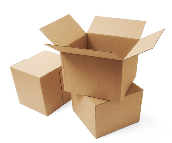 Recyclable Boxes