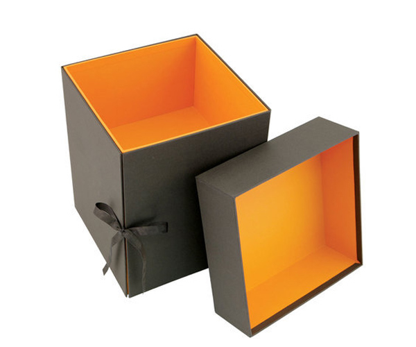 Rigid Boxes