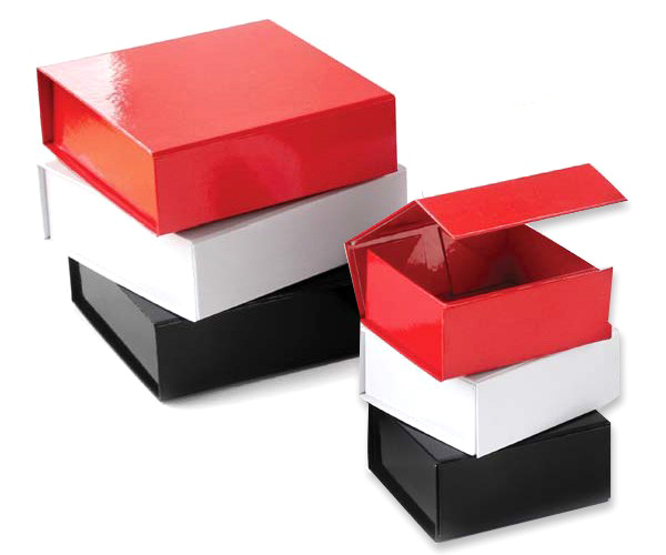 Custom Printed Rigid Boxes | Wholesale Rigid Packaging | Rigid Boxes