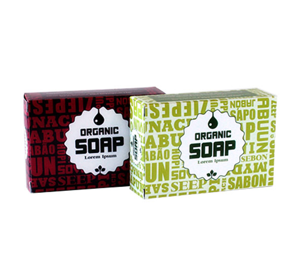 Soap Boxes