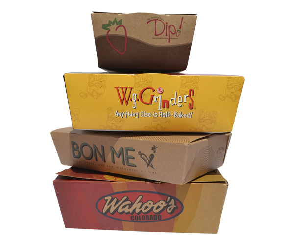 printed takeaway bags promotions like bubble wrap