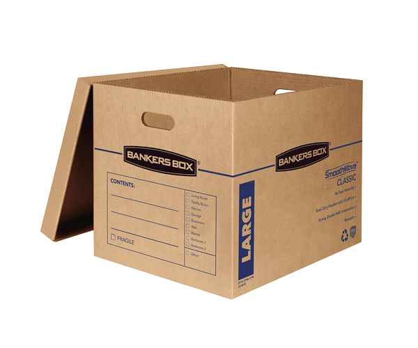 Custom Archive Boxes Wholesale Packaging USA