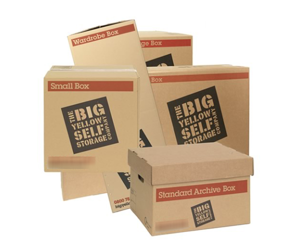 Custom Archive Boxes Wholesale Packaging USA