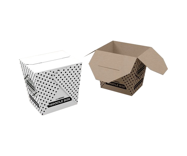 Noodle Boxes