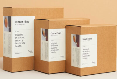 Benefits of Using Custom Cardboard Boxes