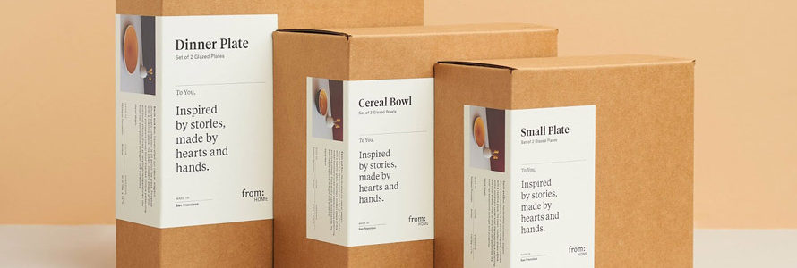 Benefits of Using Custom Cardboard Boxes