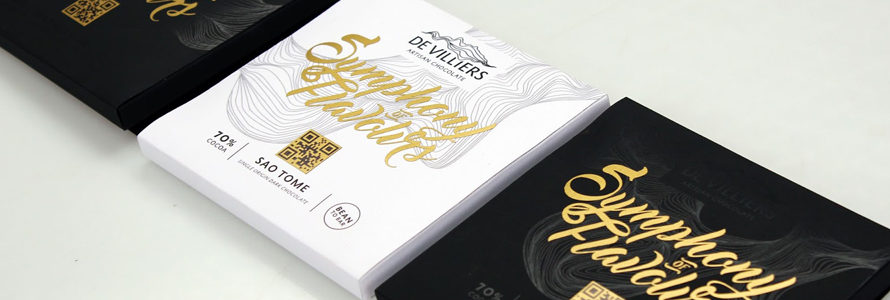 How Beautifully Adorned Chocolate Boxes Delight the Buyers & Consumers