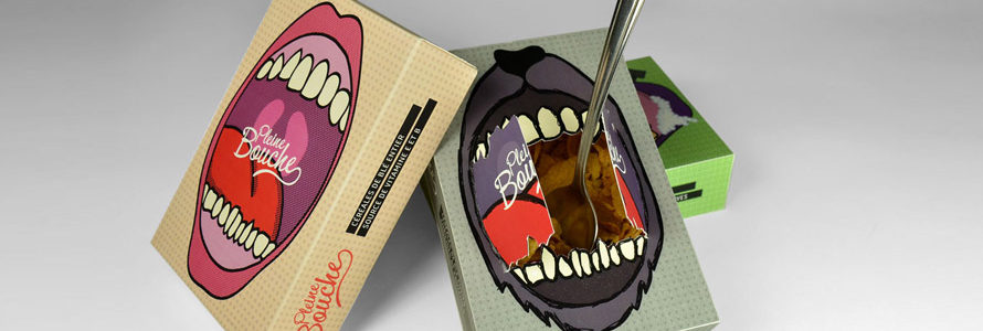 Make Breakfast More Enjoyable with Custom Printed Cereal Boxes