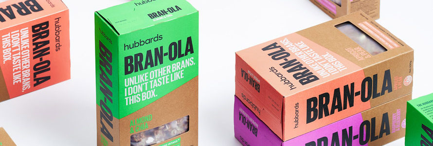 Treat People in a Special Way through Custom Packaging