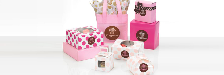 How To Make Custom Packaging Boxes Your Identity In A Bakery Business