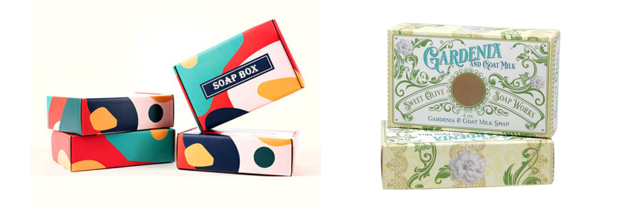 All You Need To Know About Customizing Paper Soap Boxes