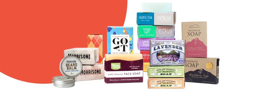 Using Exceptionally Designed Custom Soap Boxes For Enhancing Your Soap Brand