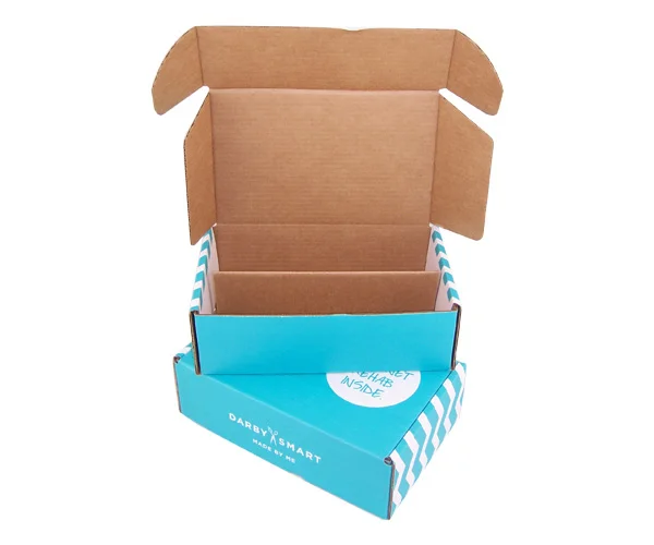 Mailer Boxes