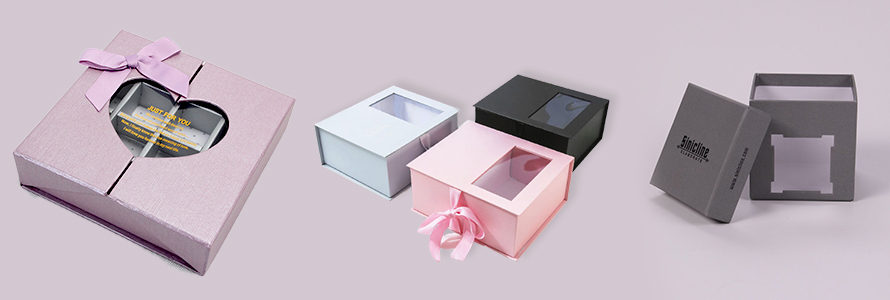 7 Reasons why you should Opt for Window Packaging Boxes
