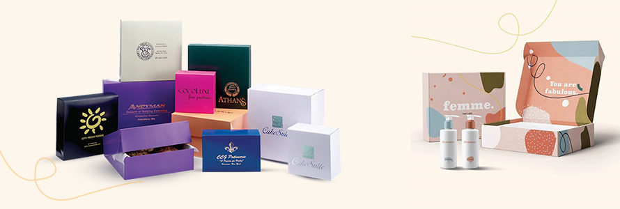 Uplift The Standards Of Your Retail Business With Our Customized Retail Packaging Solutions