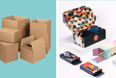 Personalization vs Standard Packaging