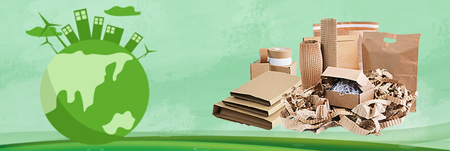 The Benefits of Eco-Friendly Custom Packaging Options for a Sustainable Business Model