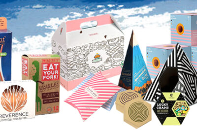 Top Trends in Custom Packaging for 2026
