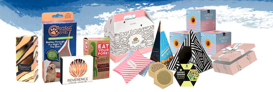 Top Trends in Custom Packaging for 2023