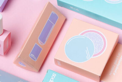 Effective Strategies for Eye-Catching Cosmetic Packaging Designs