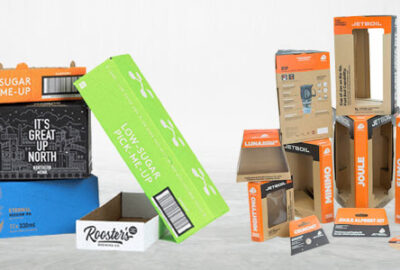 Top Trends in Retail Packaging Design for 2026