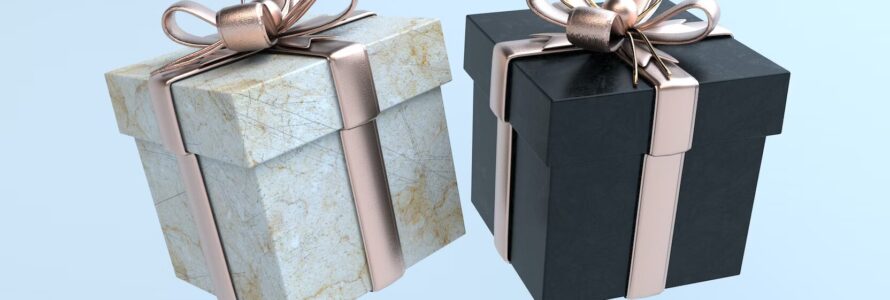 The Importance of Customized Gift Boxes: Why Personalization Matters