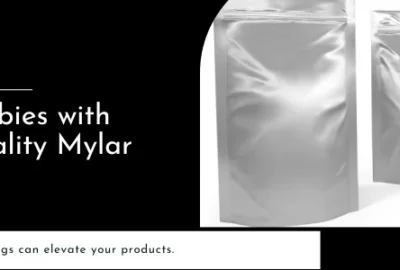 Helping Newbies with Premium Quality Mylar Bags